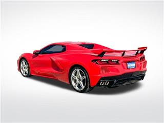 2024 Chevrolet Corvette stingray