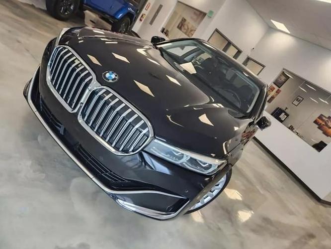2020 bmw 7 series 740i xdrive sedan 4d in denver, colorado