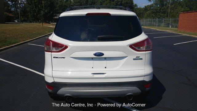 used 2013 ford escape fwd se thomasville, nc 27360 for sale in erwin heights, north carolina