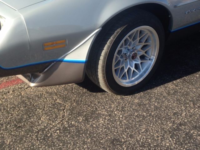 1979 pontiac firebird convertible