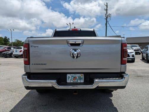 2019 ram 1500 laramie in pensacola, florida