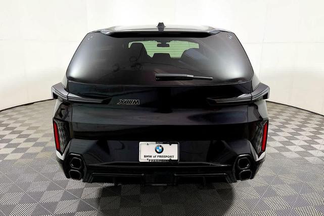 2023 bmw xm base