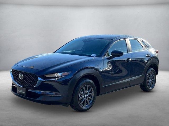 2022 mazda cx-30 base