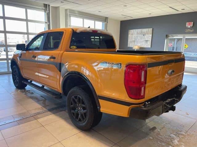 2022 ford ranger in milwaukee, wisconsin