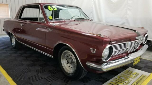 1965 plymouth valiant! 392 hemi! trades?