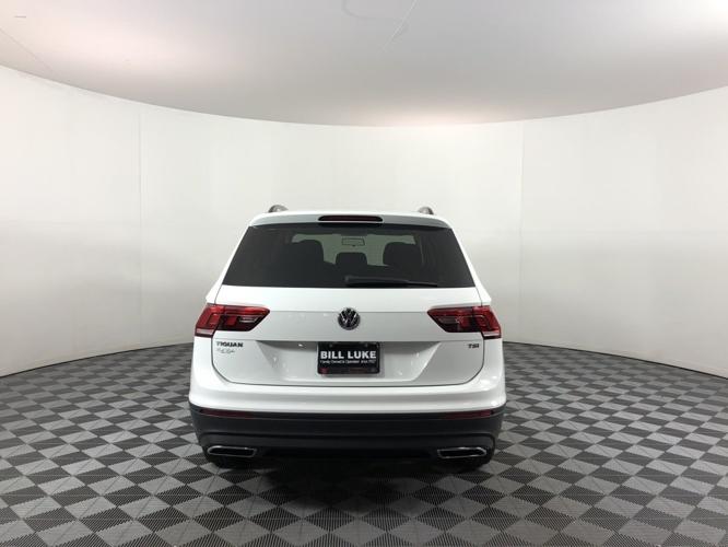 used 2018 volkswagen tiguan fwd s tempe, az 85284 for sale in tempe, arizona