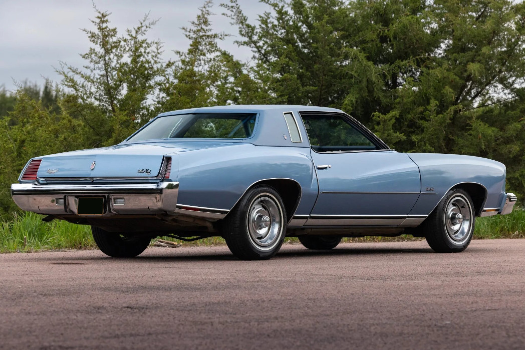 chevrolet monte carlo