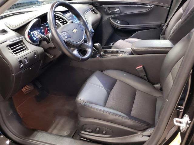 2018 chevrolet impala lt lt 4dr sedan for sale in north little rock, arkansas
