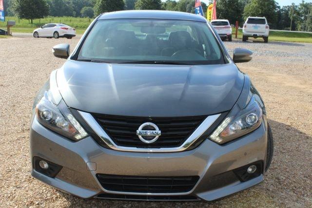 used 2017 nissan altima woodville, ms 39669 for sale in ashwood, mississippi