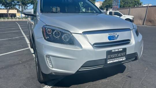 2013 Toyota RAV4