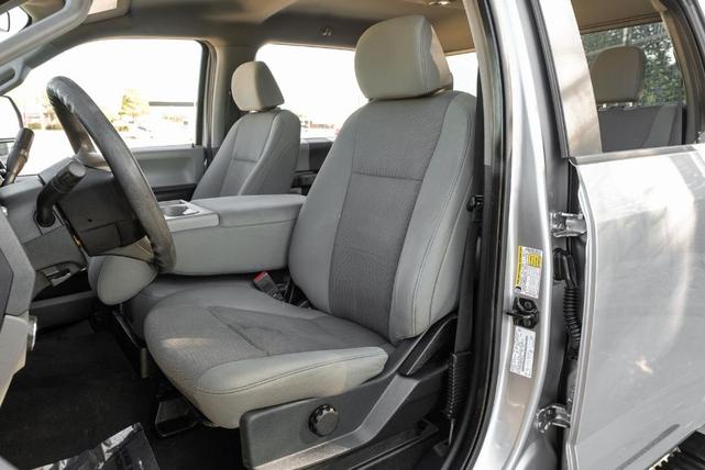 2021 ford f-250 xl