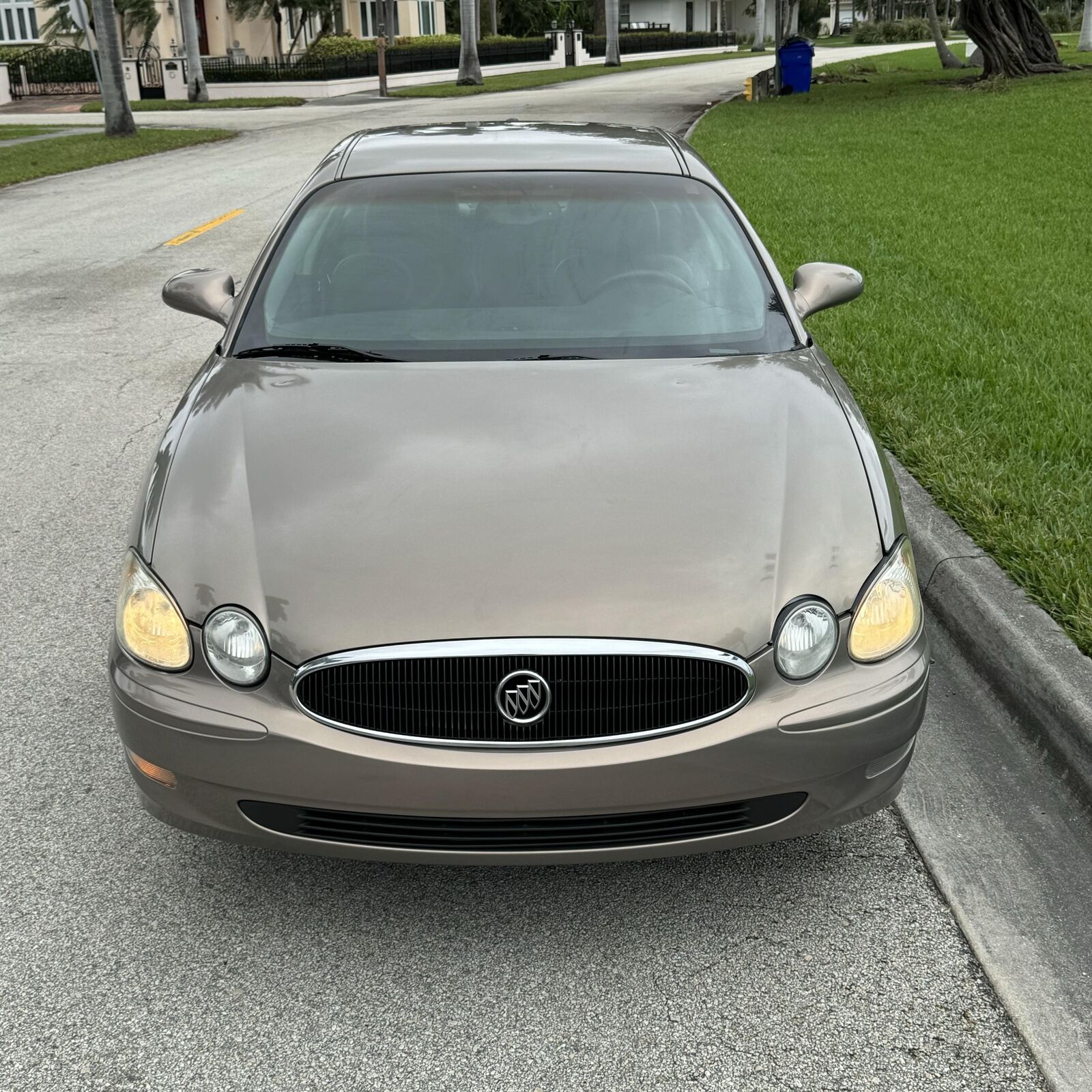2007 buick lacrosse cxl only 57k miles clean non smoker lucerne