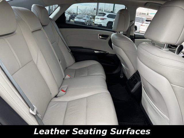 2016 toyota avalon xle