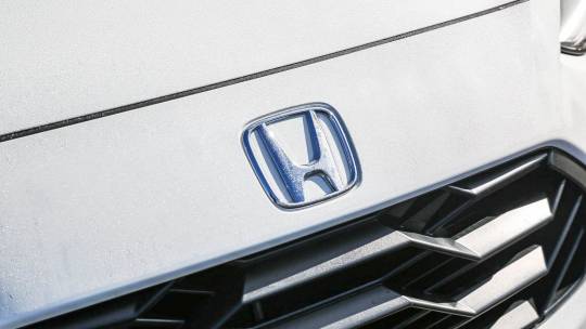 2025 Honda HR-V