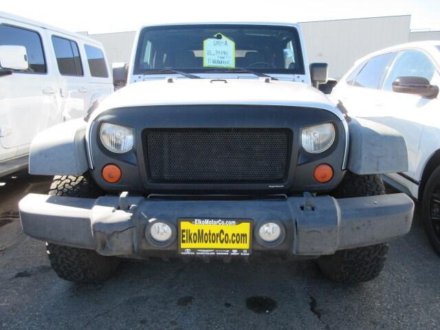 2011 jeep wrangler rubicon