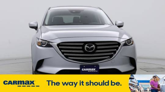 2023 Mazda CX-9