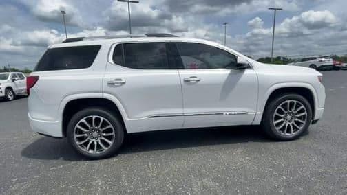 2021 gmc acadia denali in elizabethtown, kentucky