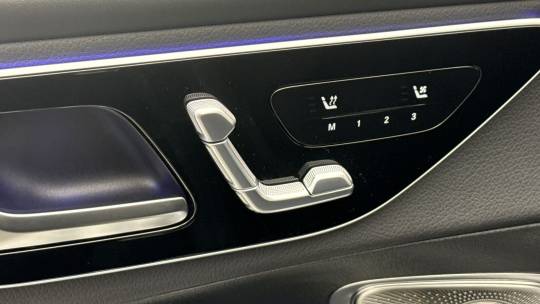 2025 Mercedes-Benz GLC