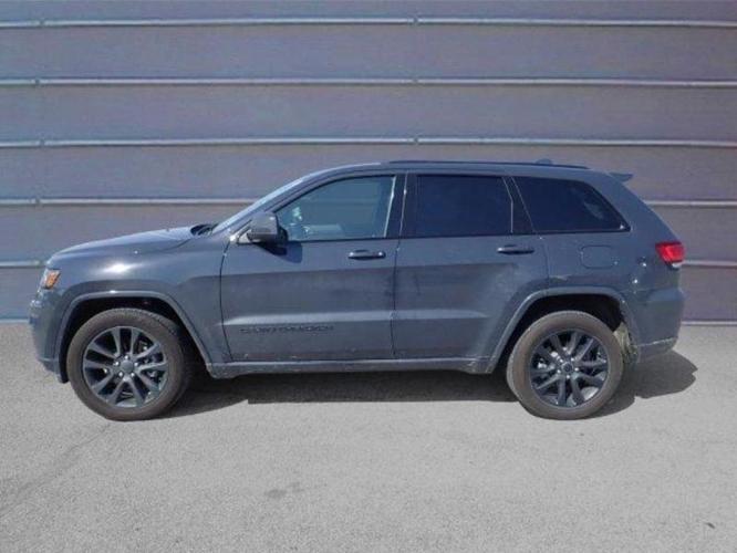 2017 jeep grand cherokee laredo 4x4 laredo 4dr suv for sale in elkhorn, nebraska