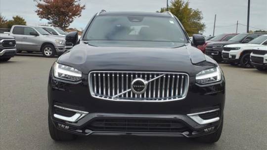 2024 Volvo XC90