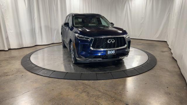 2022 infiniti qx60 luxe