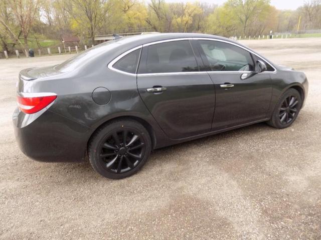 2014 buick verano leather group