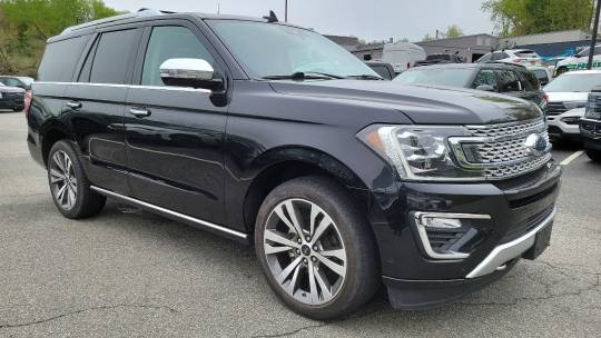 2021 Ford Expedition