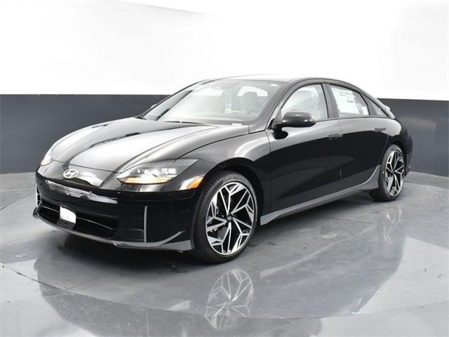 2023 hyundai ioniq 6 sel