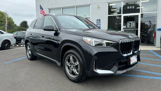 2023 BMW X1