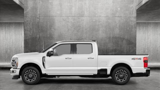 2023 Ford F-250