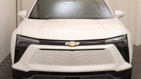 2024 Chevrolet Blazer EV