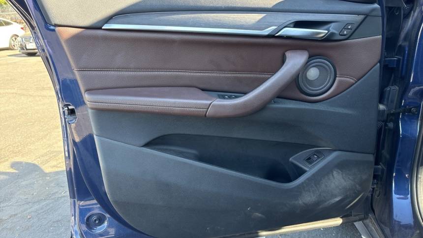 2019 bmw x1 xdrive28i