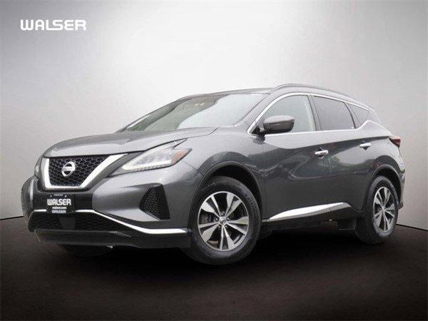 2019 nissan murano in co bluffs, iowa