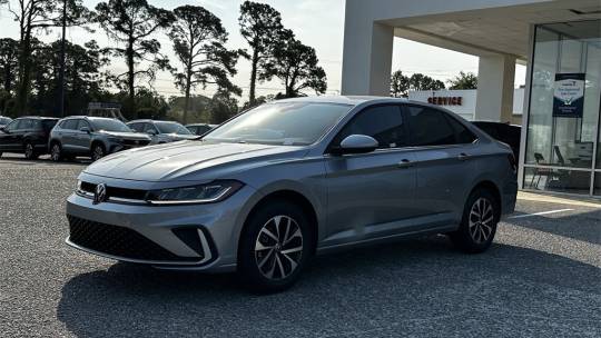 2025 Volkswagen