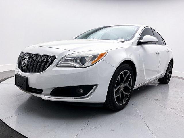2017 buick regal turbo sport touring