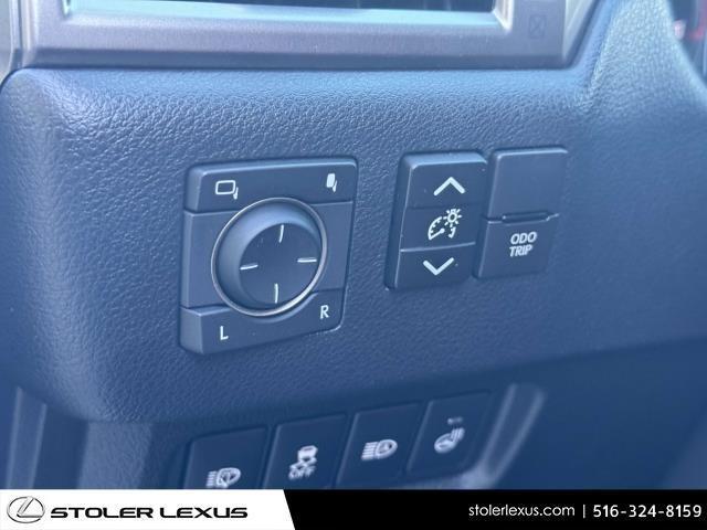 2023 lexus gx 460 base