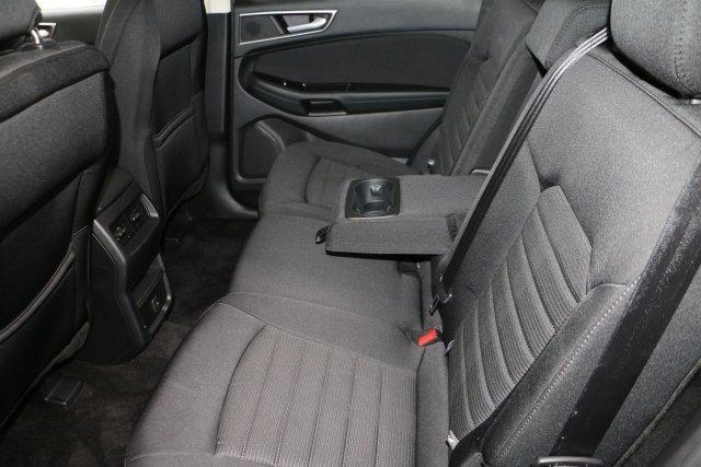 certified 2016 ford edge awd sel grand haven, mi 49417 for sale in grand haven, michigan