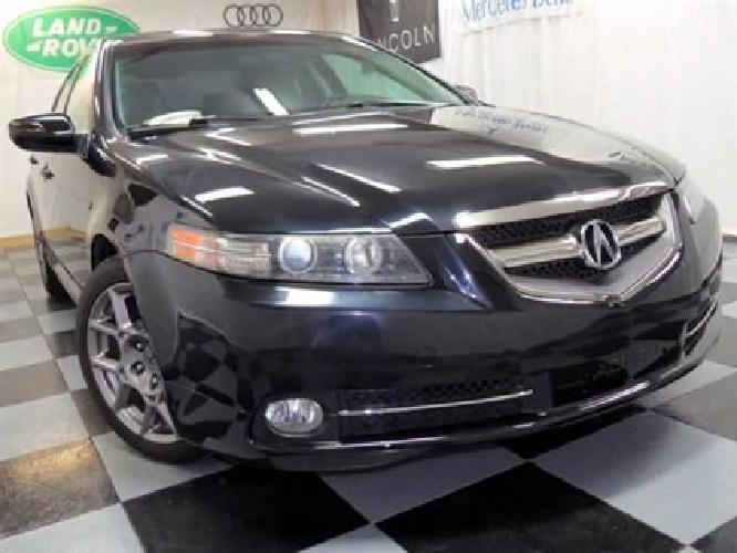2007 acura tl type s in bedford, oh