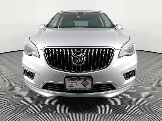 used 2016 buick envision awd premium cleveland, oh 44129 for sale in cleveland, ohio
