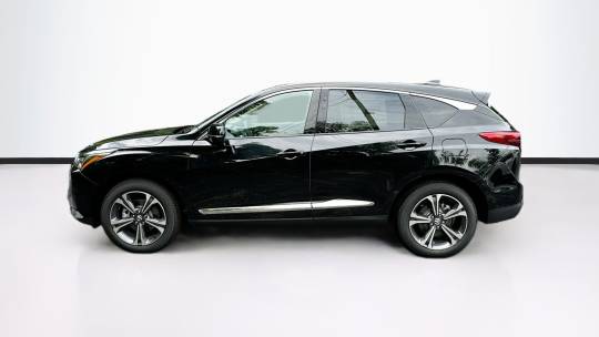 2024 Acura RDX
