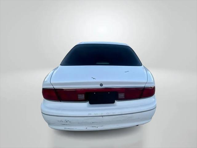 1998 buick century custom