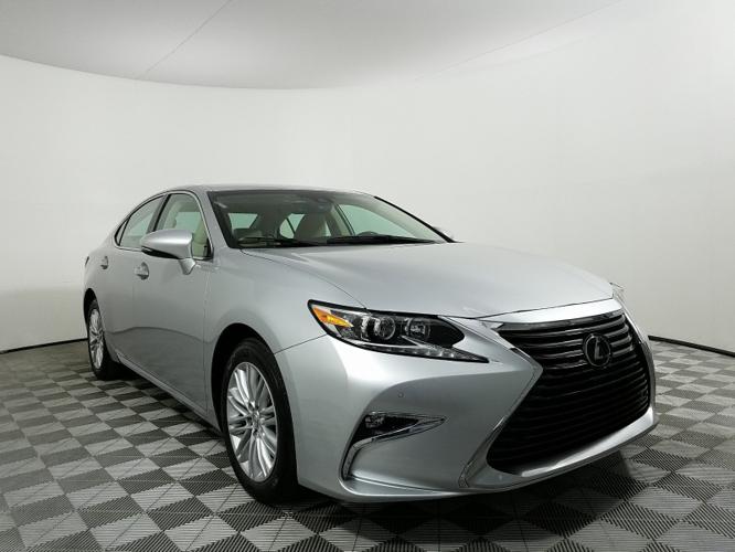used 2017 lexus es 350 charleston - huntington, wv 25321 for sale in charleston, west virginia