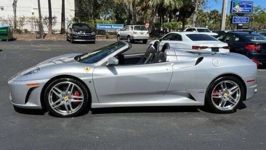 2007 Ferrari
