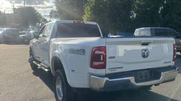 2020 ram 3500 laramie