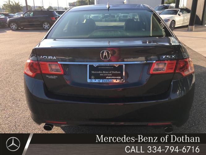 used 2014 acura tsx w/ technology package dothan, al 36301 for sale in dothan, alabama