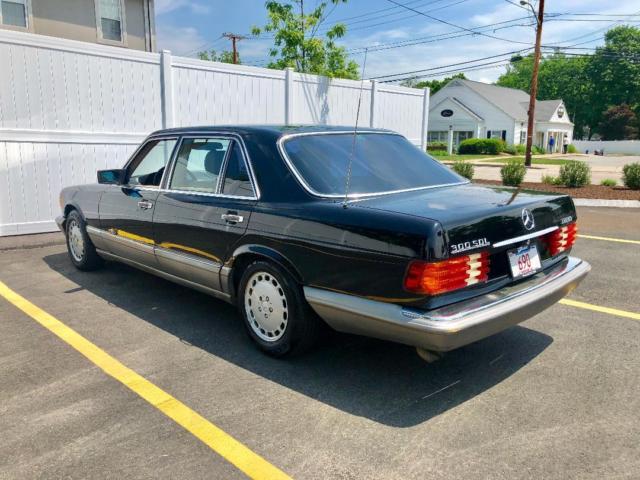 1987 300sdl turbo diesel