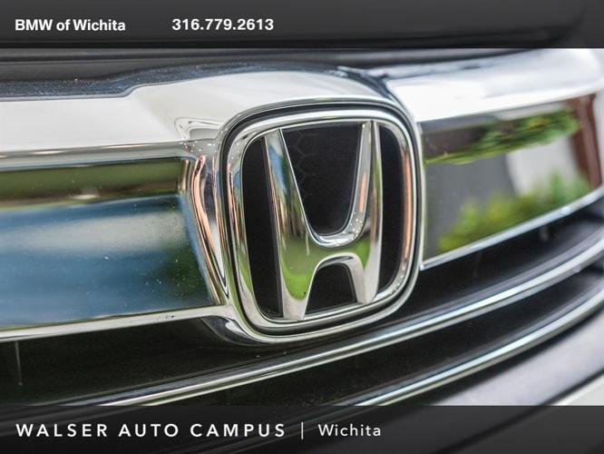 used 2017 honda accord sport special edition sedan wichita, ks 67206 for sale in wichita, kansas