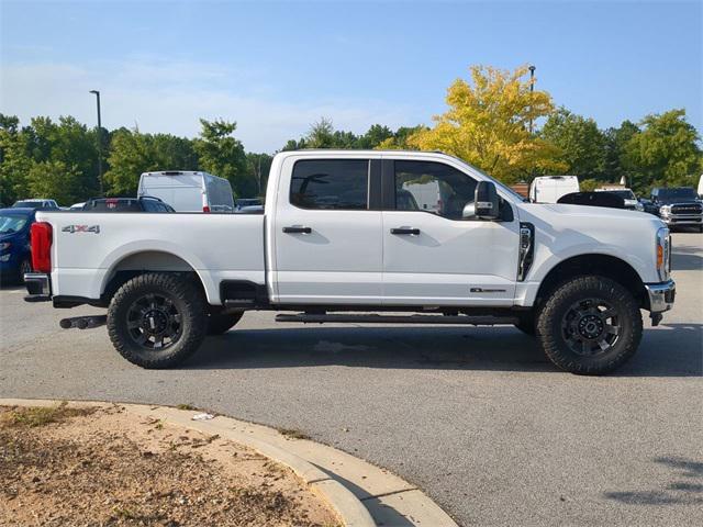 2023 ford f-250 xl
