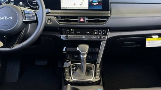 2025 Kia Seltos