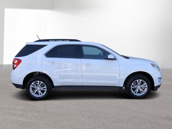 used 2017 chevrolet equinox awd lt brigham city, ut 84302 for sale in brigham, utah